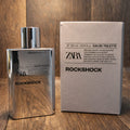 ZARA ROCKSHOCK 90ML EAU DE TOILETTE (3.04fl oz)